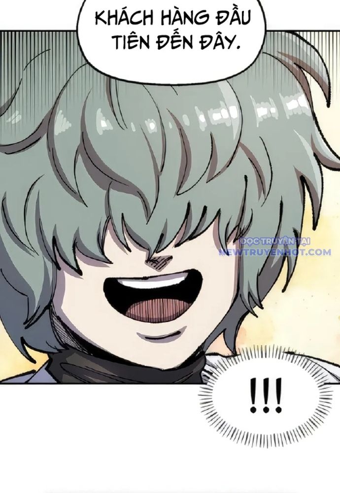 Sắp Xuất Ngũ Thì Isekai Chapter 74 - 88