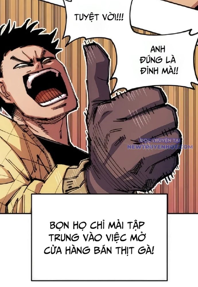 Sắp Xuất Ngũ Thì Isekai Chapter 74 - 10