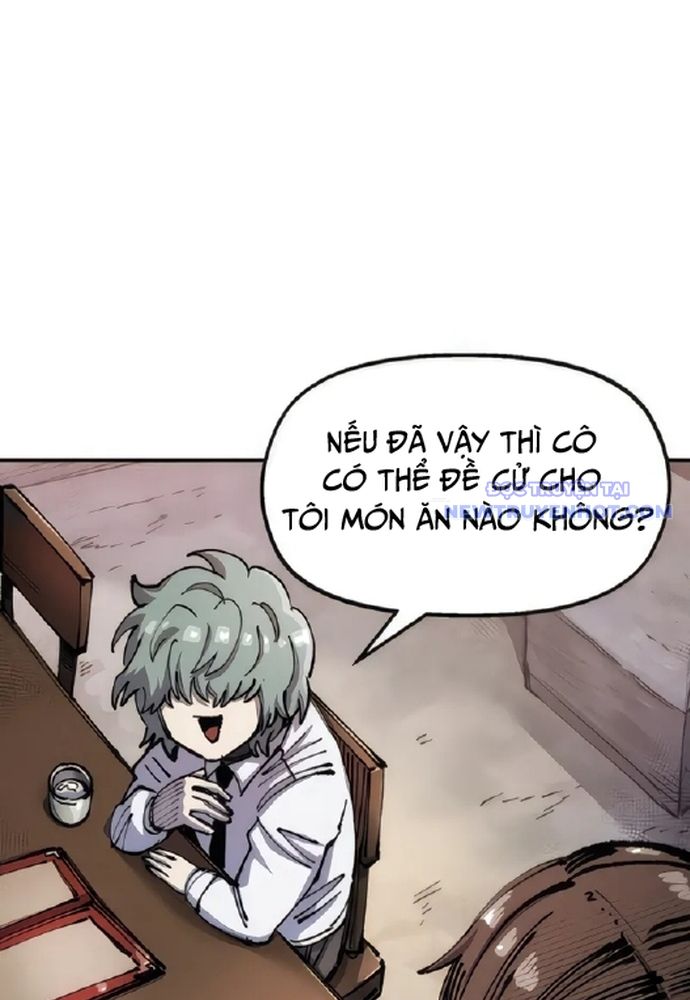 Sắp Xuất Ngũ Thì Isekai Chapter 74 - 91