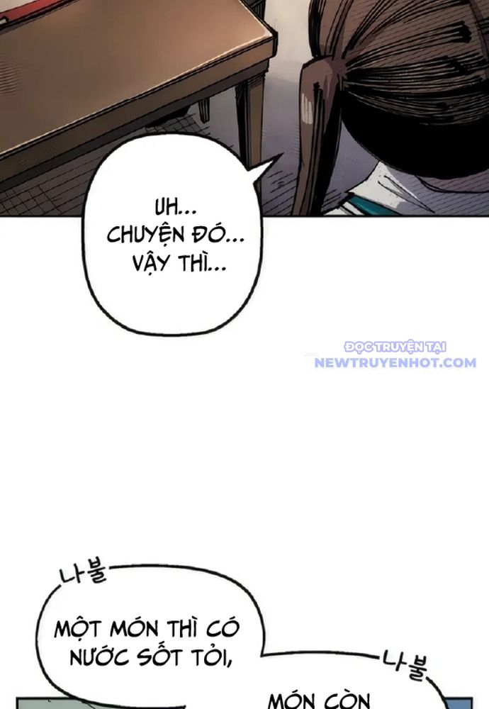 Sắp Xuất Ngũ Thì Isekai Chapter 74 - 92