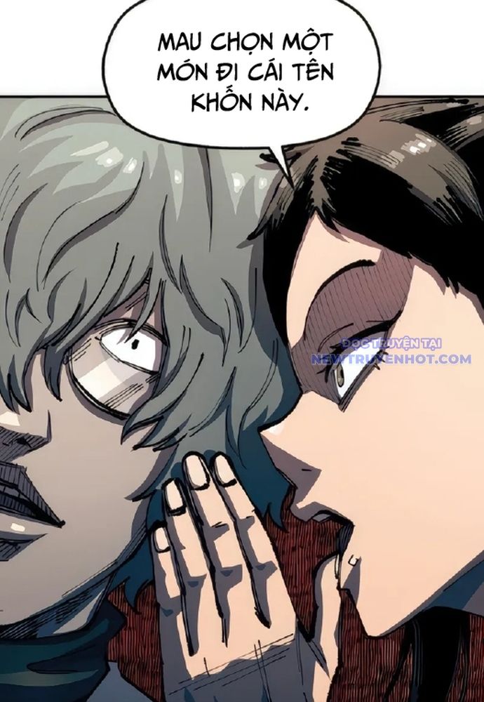 Sắp Xuất Ngũ Thì Isekai Chapter 74 - 95