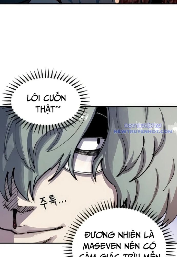 Sắp Xuất Ngũ Thì Isekai Chapter 74 - 96