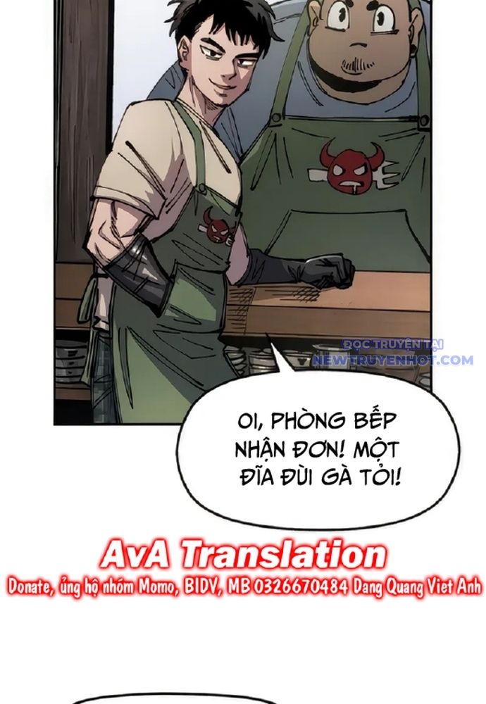Sắp Xuất Ngũ Thì Isekai Chapter 74 - 98