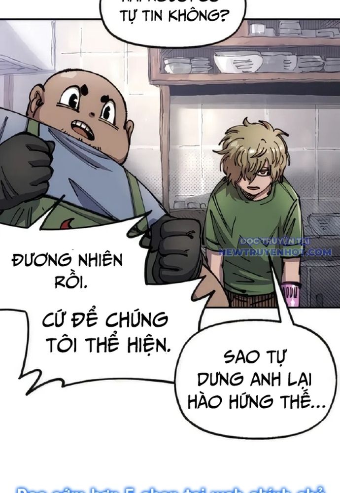 Sắp Xuất Ngũ Thì Isekai Chapter 74 - 100