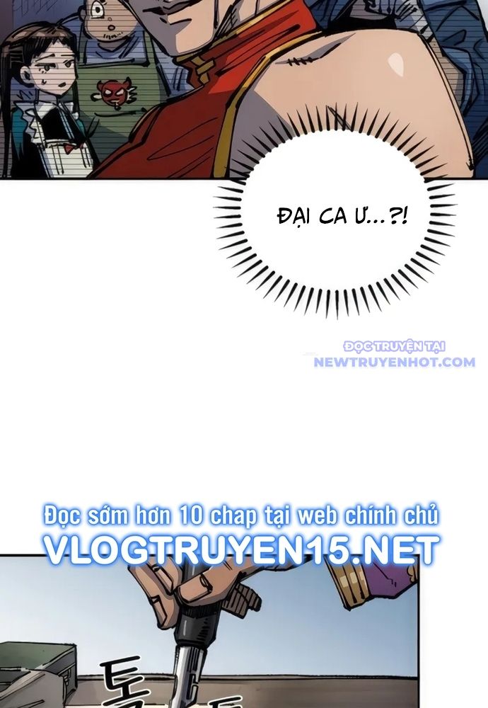 Sắp Xuất Ngũ Thì Isekai Chapter 75 - 102