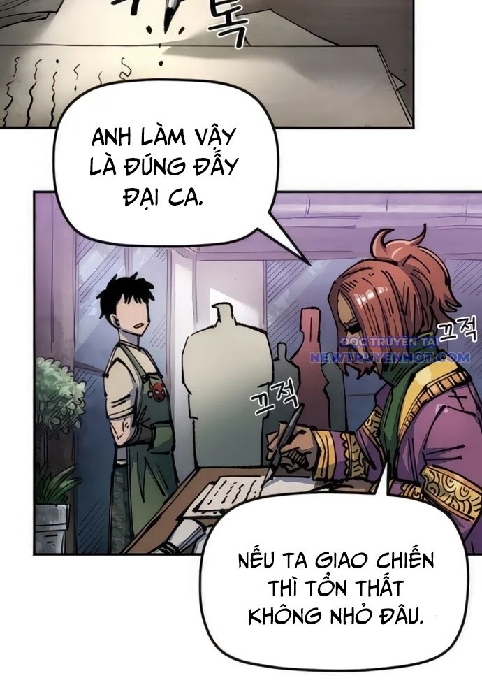 Sắp Xuất Ngũ Thì Isekai Chapter 75 - 103