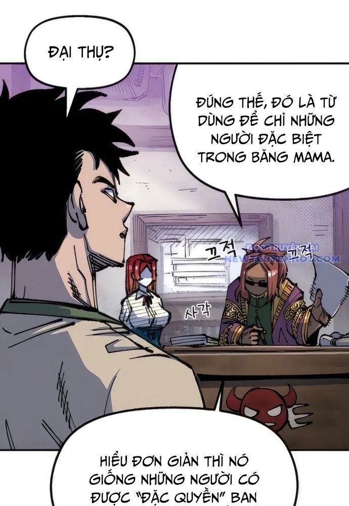 Sắp Xuất Ngũ Thì Isekai Chapter 75 - 106