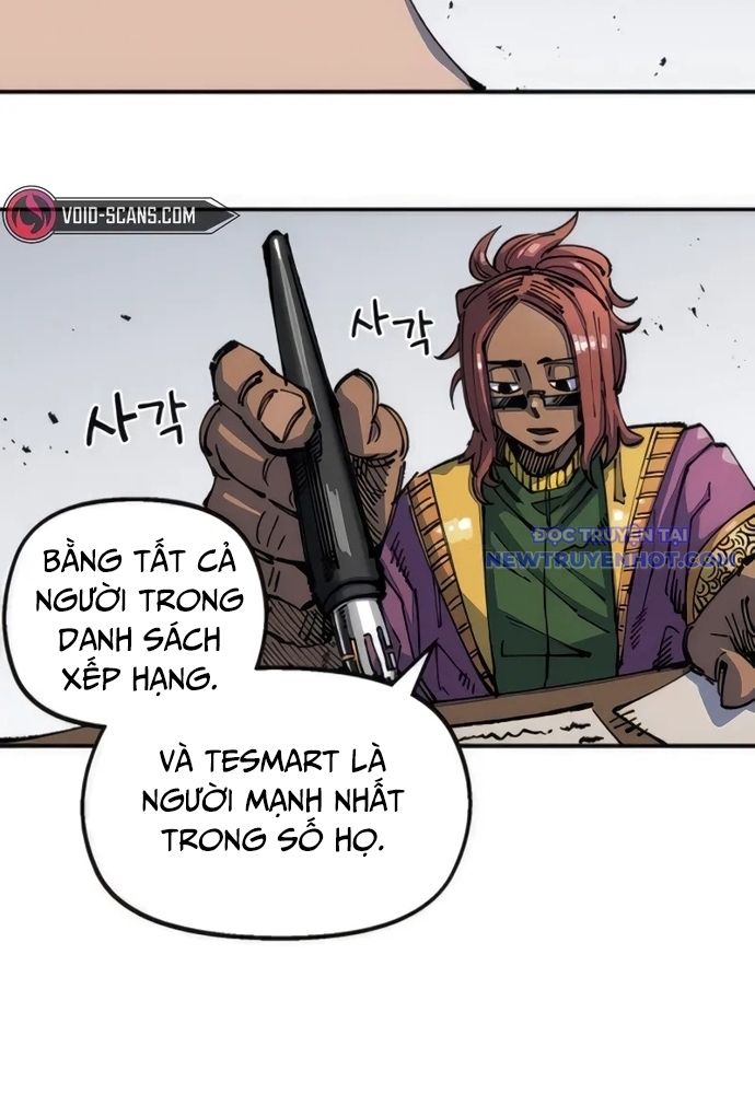 Sắp Xuất Ngũ Thì Isekai Chapter 75 - 108