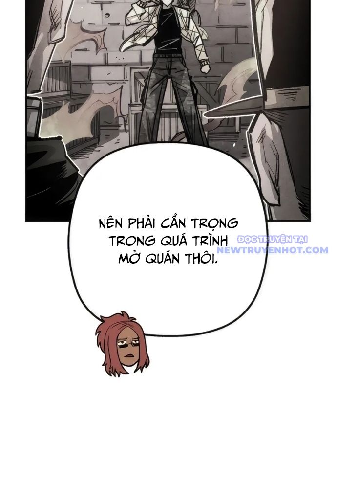 Sắp Xuất Ngũ Thì Isekai Chapter 75 - 110