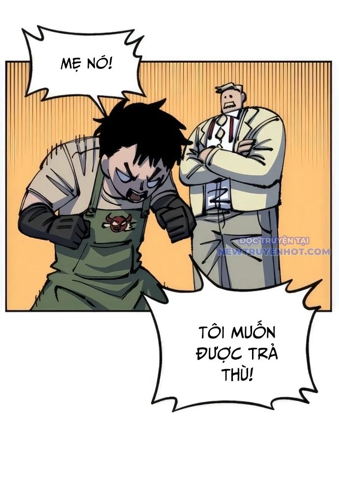 Sắp Xuất Ngũ Thì Isekai Chapter 75 - 111