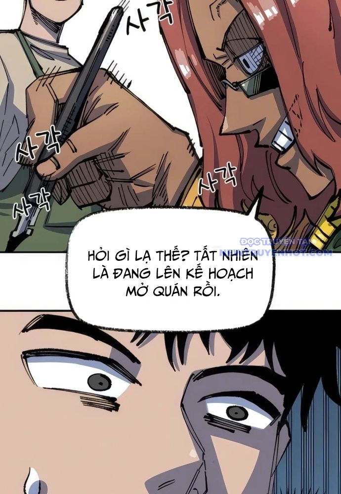 Sắp Xuất Ngũ Thì Isekai Chapter 75 - 114