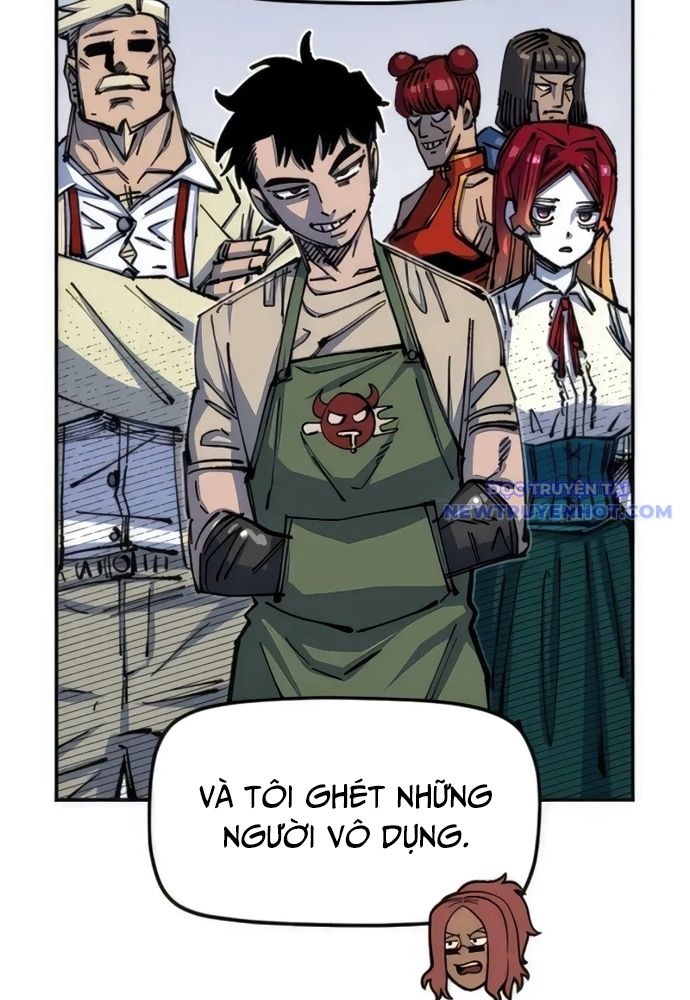 Sắp Xuất Ngũ Thì Isekai Chapter 75 - 116