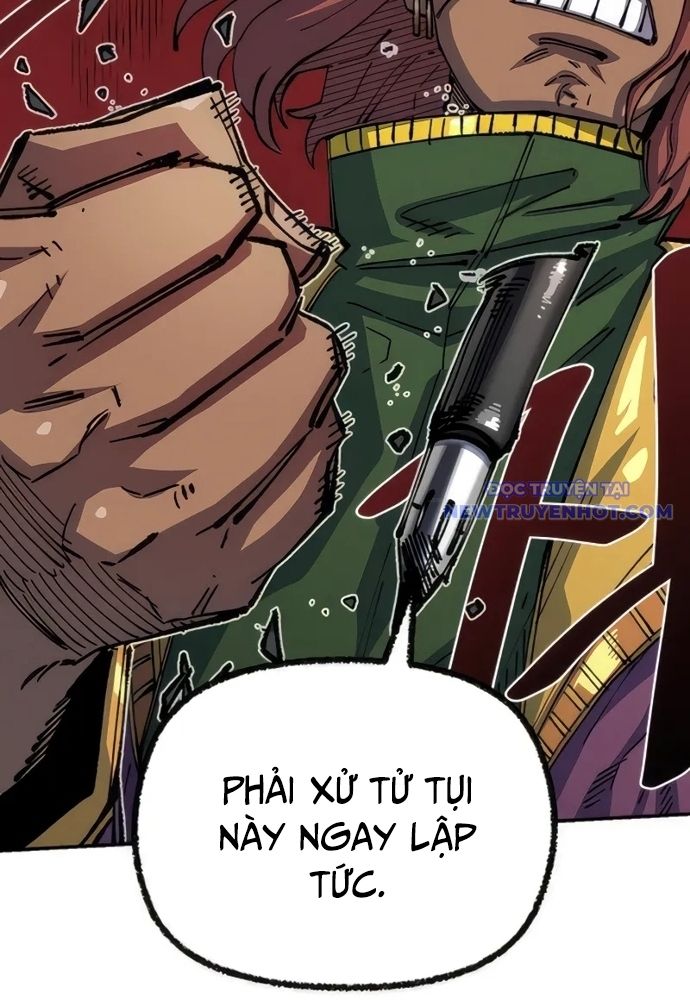 Sắp Xuất Ngũ Thì Isekai Chapter 75 - 119