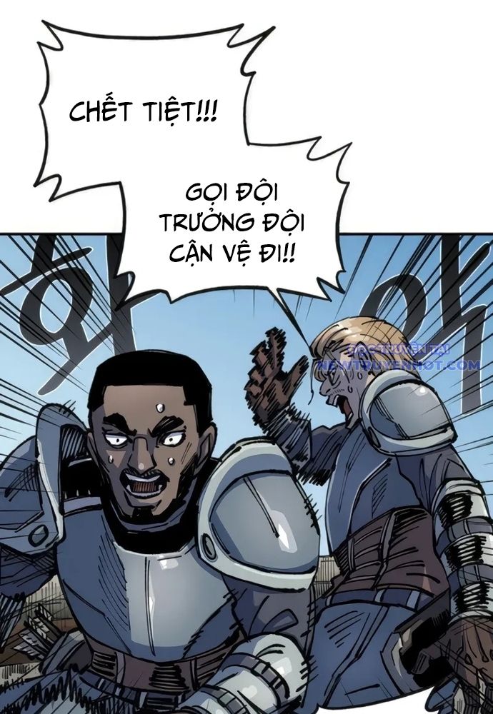 Sắp Xuất Ngũ Thì Isekai Chapter 75 - 13