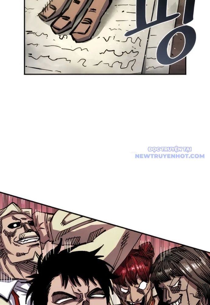 Sắp Xuất Ngũ Thì Isekai Chapter 75 - 121