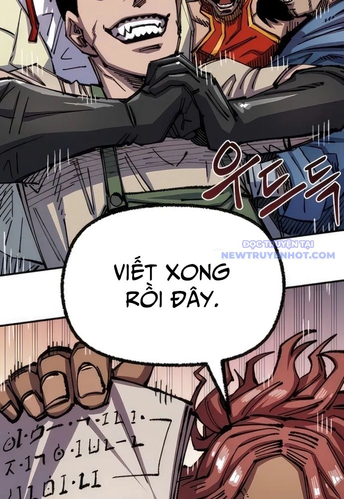 Sắp Xuất Ngũ Thì Isekai Chapter 75 - 122