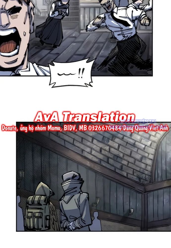 Sắp Xuất Ngũ Thì Isekai Chapter 75 - 16