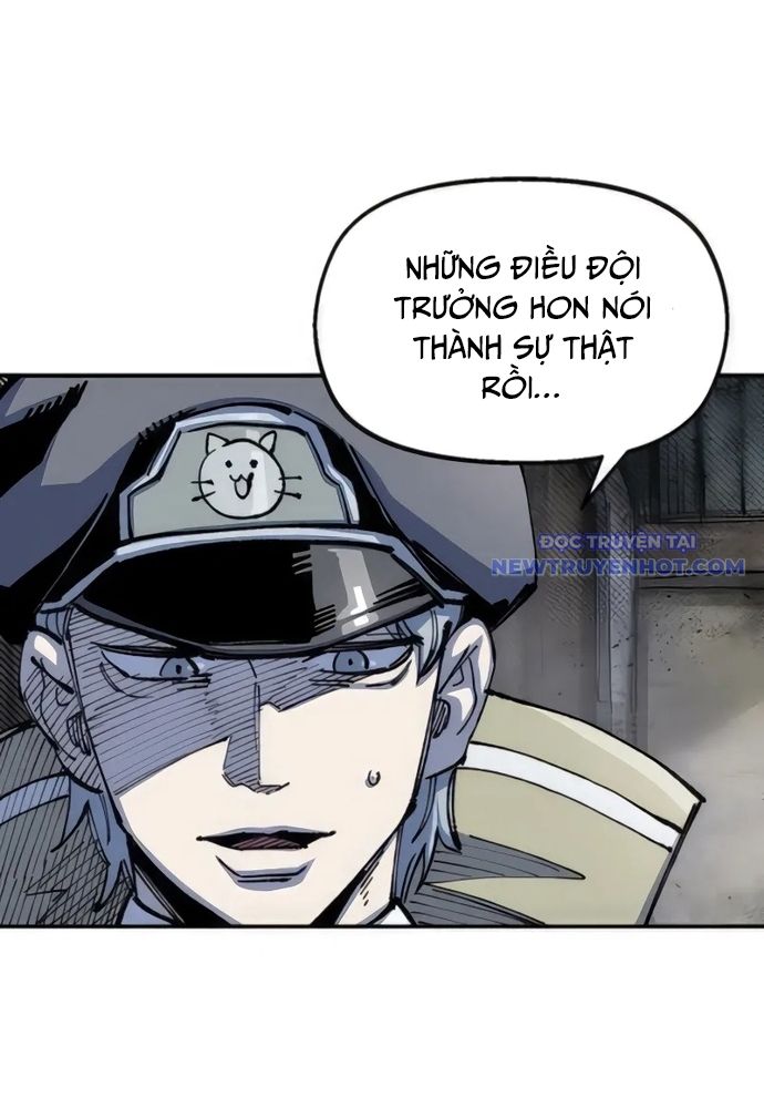 Sắp Xuất Ngũ Thì Isekai Chapter 75 - 17