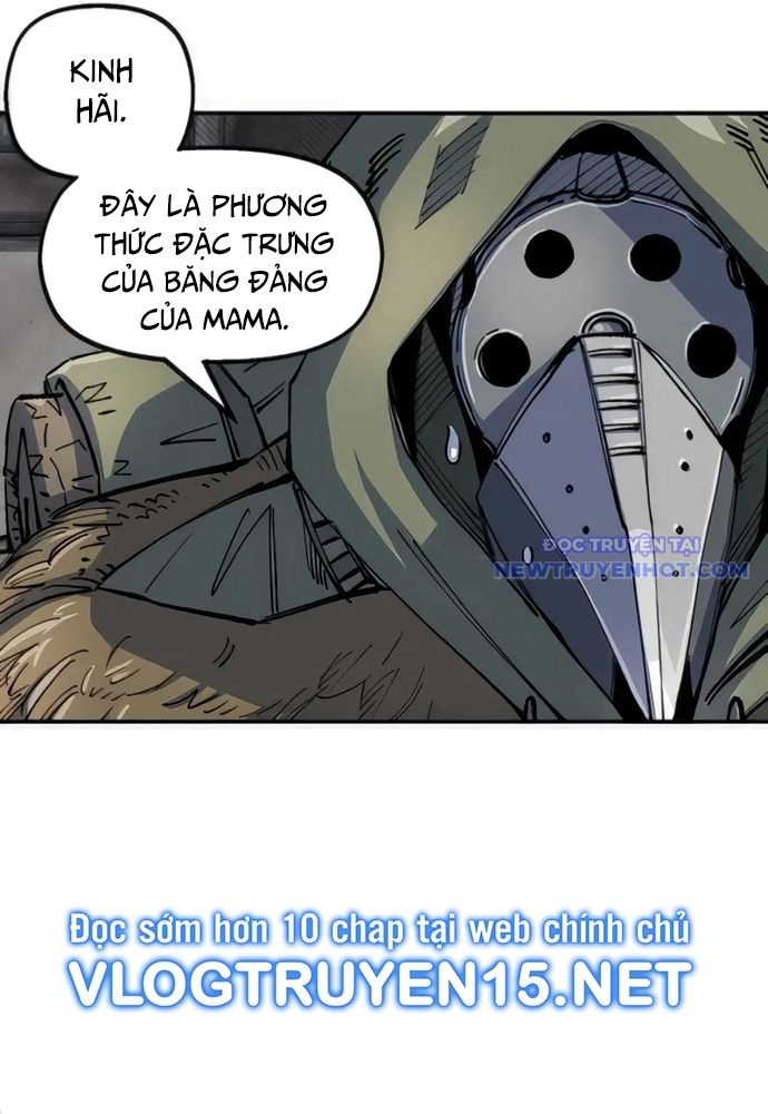 Sắp Xuất Ngũ Thì Isekai Chapter 75 - 18