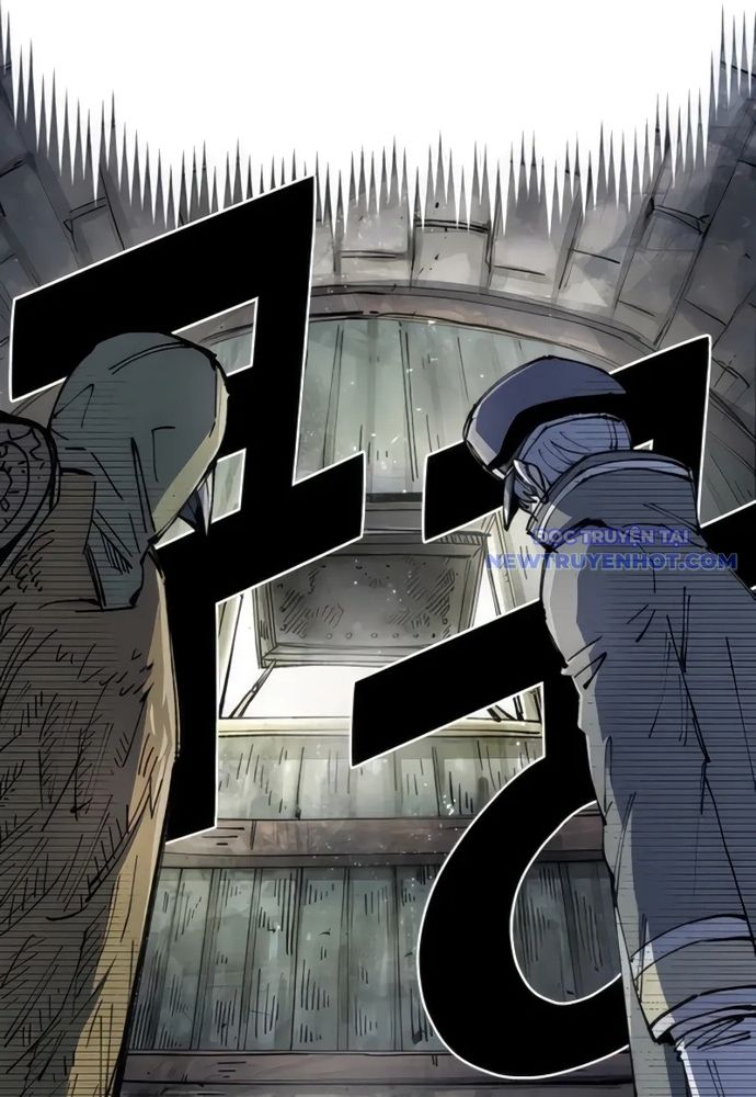 Sắp Xuất Ngũ Thì Isekai Chapter 75 - 19