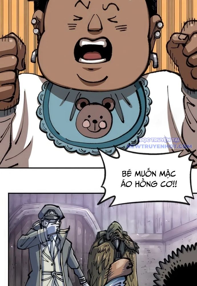 Sắp Xuất Ngũ Thì Isekai Chapter 75 - 21