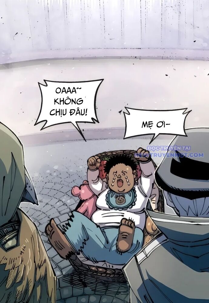 Sắp Xuất Ngũ Thì Isekai Chapter 75 - 26