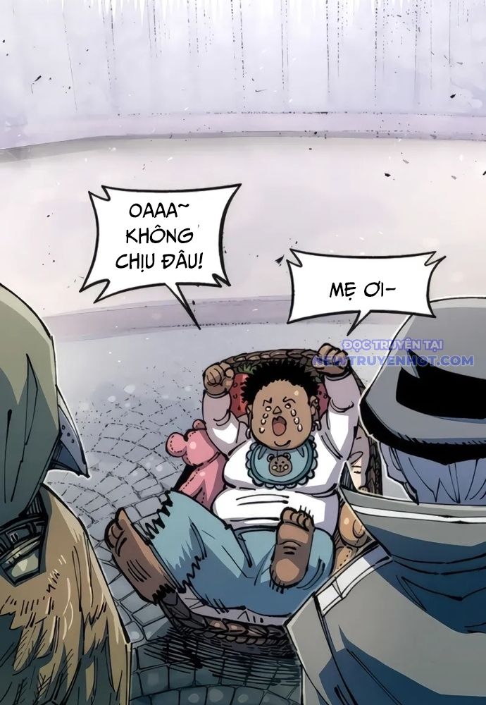 Sắp Xuất Ngũ Thì Isekai Chapter 75 - 26