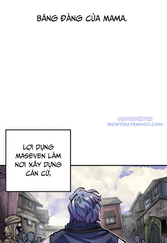 Sắp Xuất Ngũ Thì Isekai Chapter 75 - 28