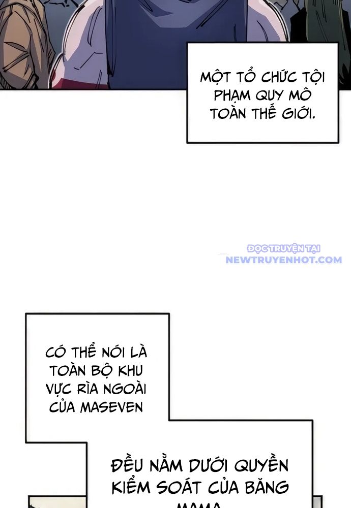 Sắp Xuất Ngũ Thì Isekai Chapter 75 - 29