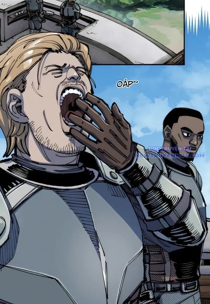 Sắp Xuất Ngũ Thì Isekai Chapter 75 - 4