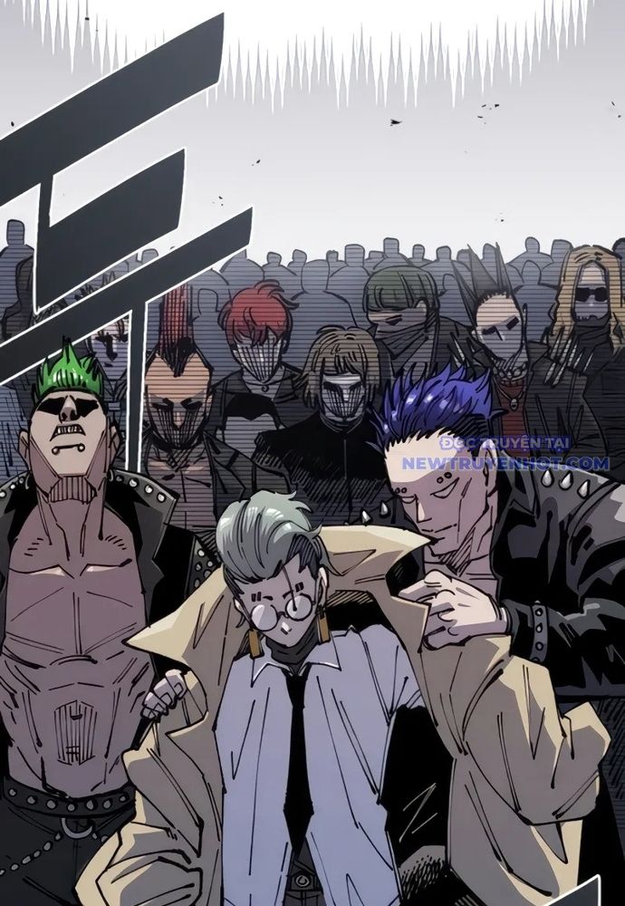 Sắp Xuất Ngũ Thì Isekai Chapter 75 - 34