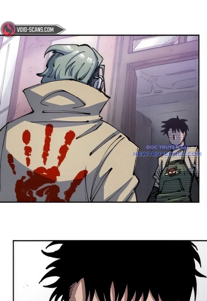 Sắp Xuất Ngũ Thì Isekai Chapter 75 - 36