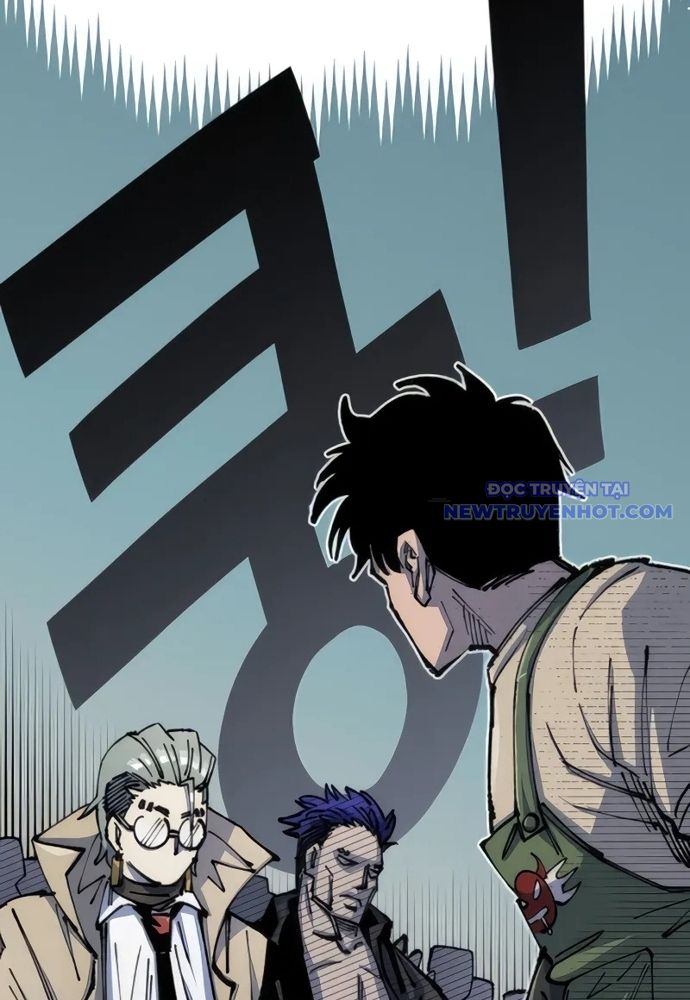 Sắp Xuất Ngũ Thì Isekai Chapter 75 - 41