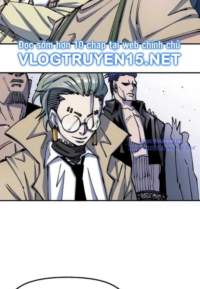 Sắp Xuất Ngũ Thì Isekai Chapter 75 - 45