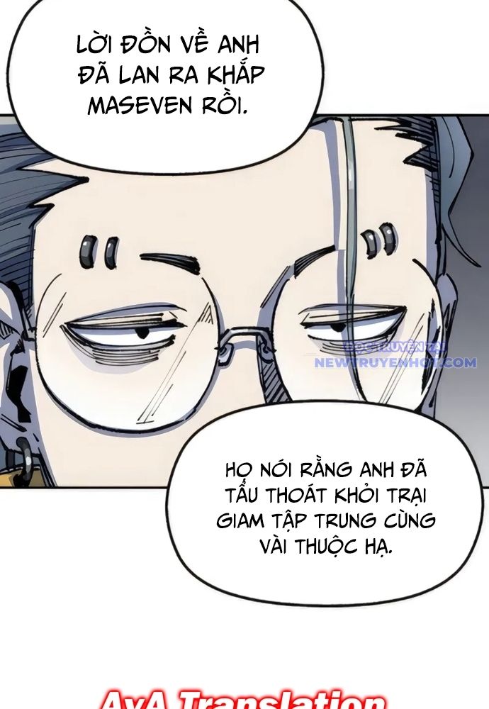 Sắp Xuất Ngũ Thì Isekai Chapter 75 - 46