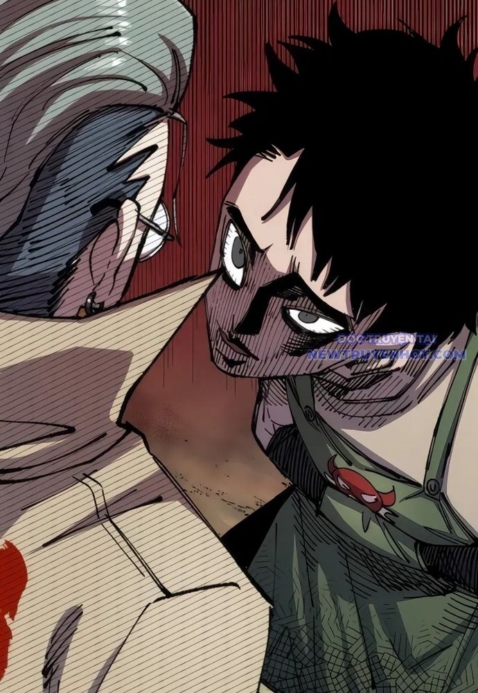 Sắp Xuất Ngũ Thì Isekai Chapter 75 - 51