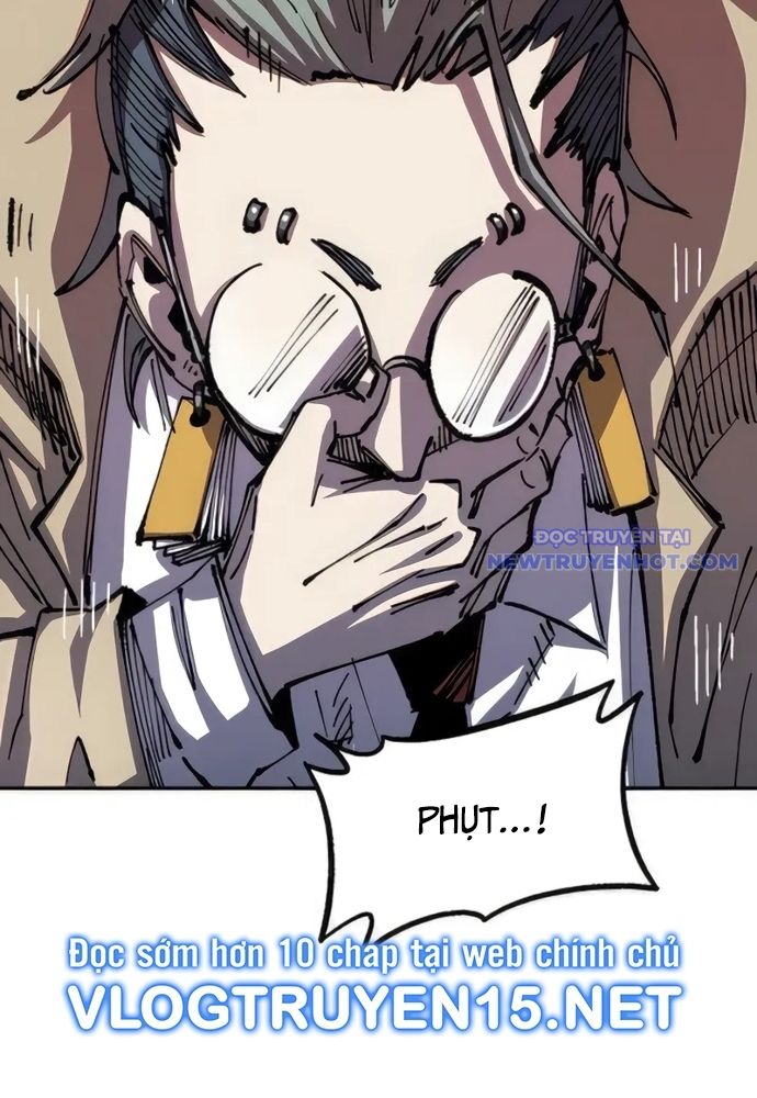 Sắp Xuất Ngũ Thì Isekai Chapter 75 - 56