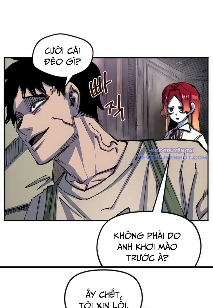 Sắp Xuất Ngũ Thì Isekai Chapter 75 - 57