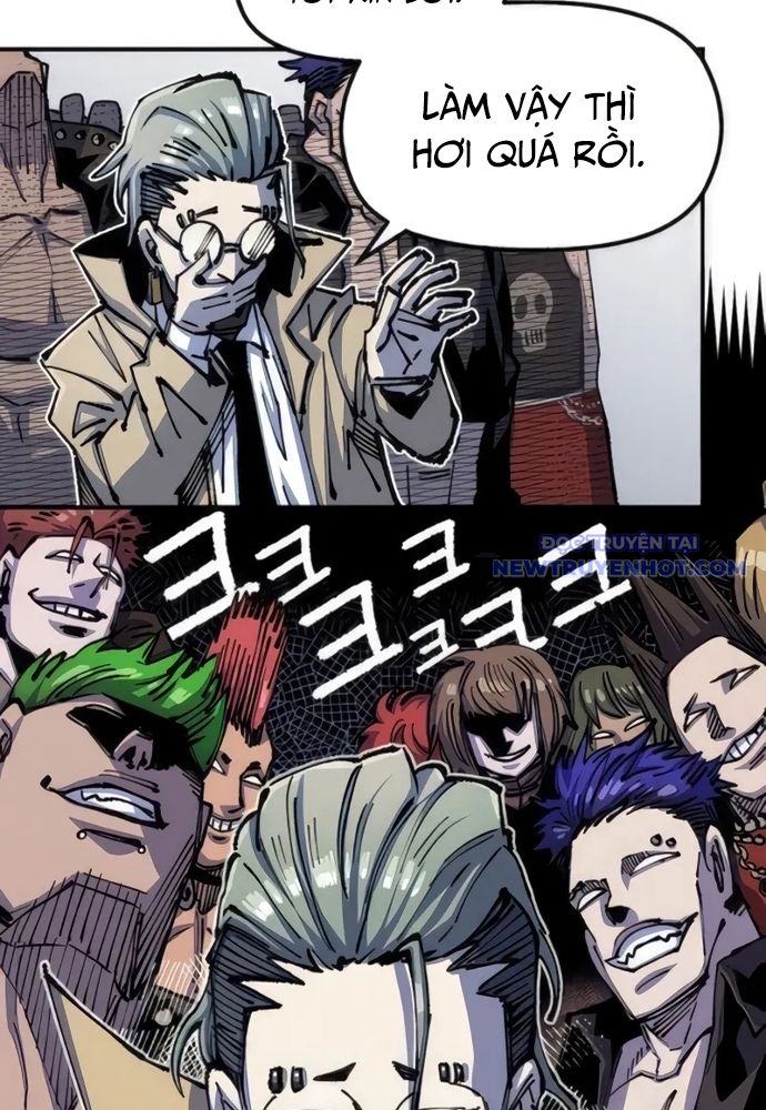 Sắp Xuất Ngũ Thì Isekai Chapter 75 - 58