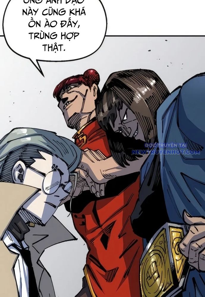 Sắp Xuất Ngũ Thì Isekai Chapter 75 - 64