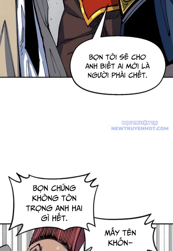 Sắp Xuất Ngũ Thì Isekai Chapter 75 - 65