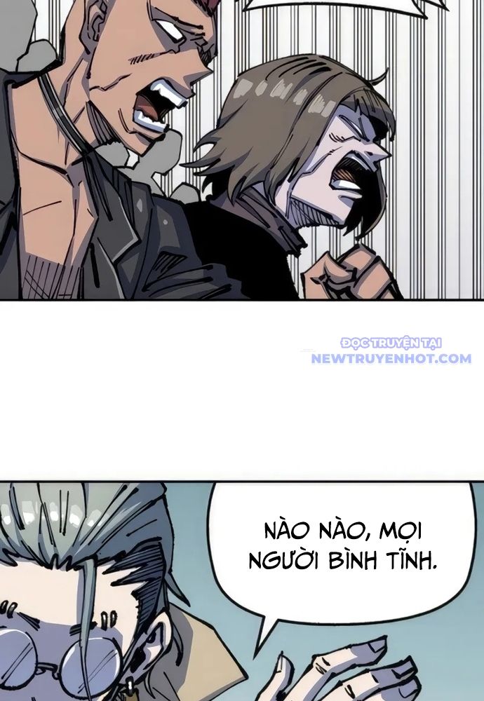 Sắp Xuất Ngũ Thì Isekai Chapter 75 - 66