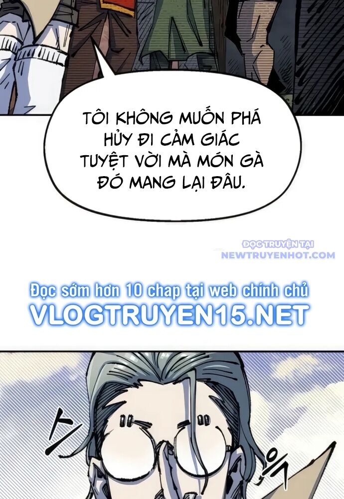 Sắp Xuất Ngũ Thì Isekai Chapter 75 - 67