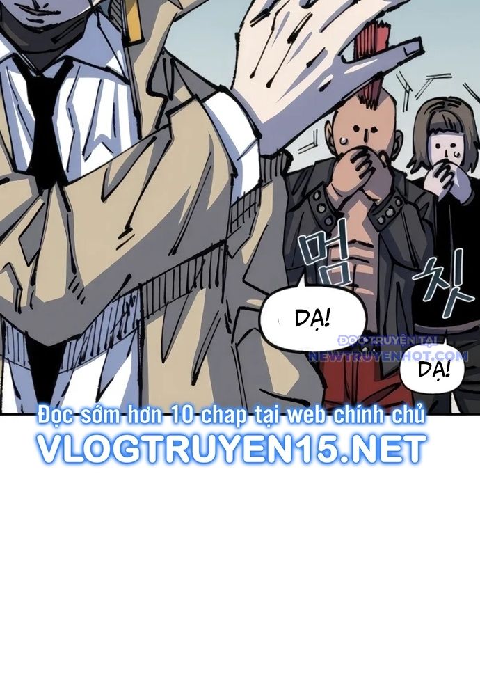 Sắp Xuất Ngũ Thì Isekai Chapter 75 - 67