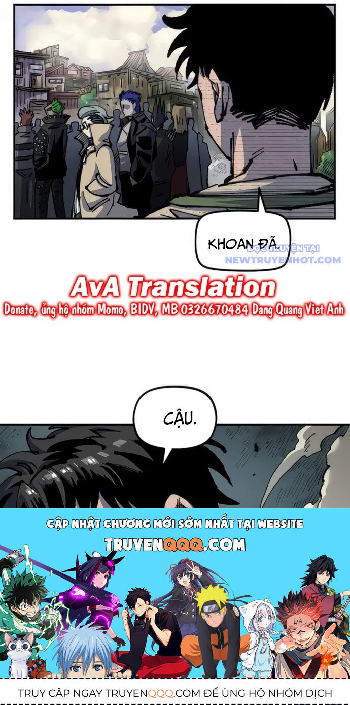 Sắp Xuất Ngũ Thì Isekai Chapter 75 - 68