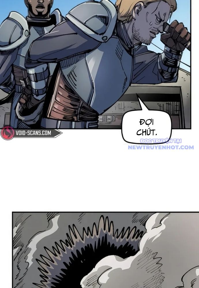 Sắp Xuất Ngũ Thì Isekai Chapter 75 - 8