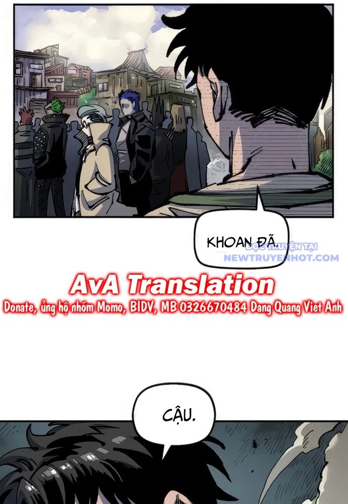 Sắp Xuất Ngũ Thì Isekai Chapter 75 - 71