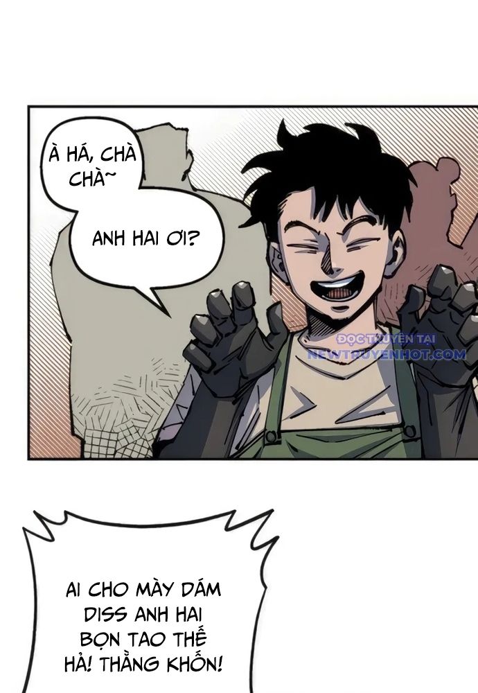 Sắp Xuất Ngũ Thì Isekai Chapter 75 - 76