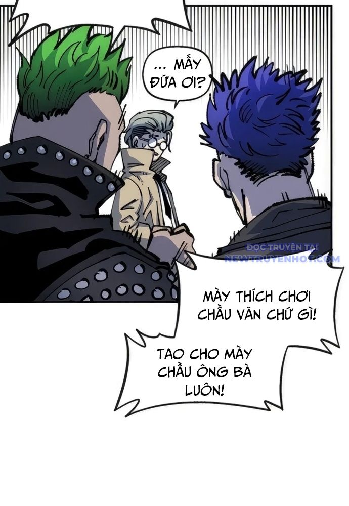 Sắp Xuất Ngũ Thì Isekai Chapter 75 - 77