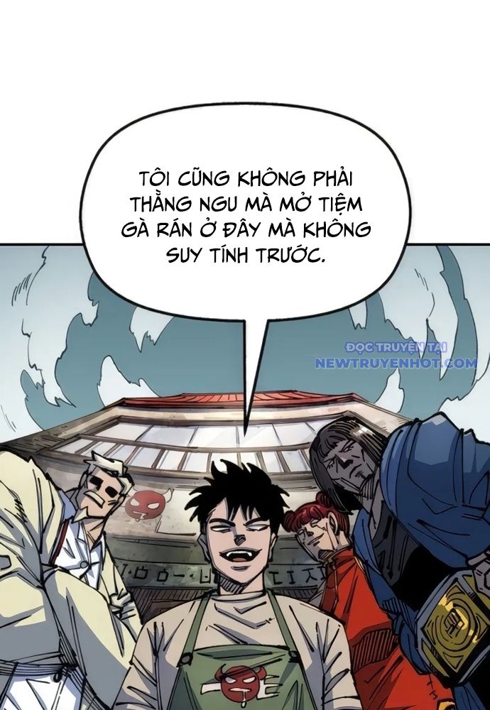 Sắp Xuất Ngũ Thì Isekai Chapter 75 - 78